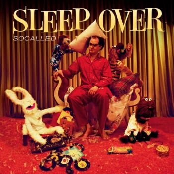 Socalled - Peoplewatching in the group CD / Bestsellers at Bengans Skivbutik AB (1312384)