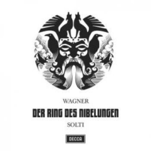 Wagner - Nibelungens Ring (16Cd) in the group CD / Klassiskt at Bengans Skivbutik AB (1312482)