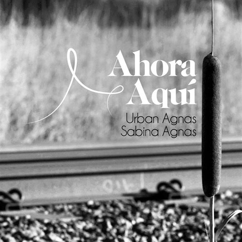 Various - Ahora Aquí in the group CD / Jazz,Klassiskt at Bengans Skivbutik AB (1313587)