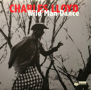 Lloyd Charles - Wild Man Dance - Live At Wroclaw in the group CD / CD Blue Note at Bengans Skivbutik AB (1313613)