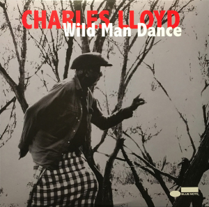 Lloyd Charles - Wild Man Dance - Live At Wroclaw in the group CD / Jazz at Bengans Skivbutik AB (1313613)