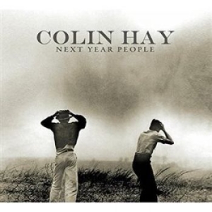 Hay Colin - Next Year People (Deluxe) in the group CD / Övrigt at Bengans Skivbutik AB (1313706)