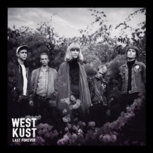 Westkust - Last Forever i gruppen VI TIPSAR / Vinylkampanjer / Distributions-Kampanj hos Bengans Skivbutik AB (1313737)