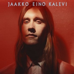 Jaakko Eino Kalevi - Jaakko Eino Kalevi in the group VINYL / Pop-Rock at Bengans Skivbutik AB (1314064)