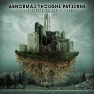 Abnormal Thought Patterns - Altered States Consciousness in the group CD / Hårdrock/ Heavy metal at Bengans Skivbutik AB (1314086)