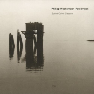 Wachsmann Philipp - Some Other Season in the group CD / Jazz at Bengans Skivbutik AB (1315326)