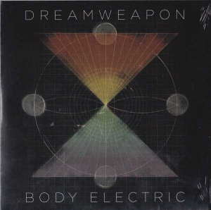 Dreamweapon - Body Electric / Winning in the group VINYL / Pop-Rock at Bengans Skivbutik AB (1315334)