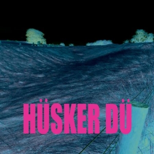 Husker Du - Do You Remember Radio? in the group CD / Rock at Bengans Skivbutik AB (1317628)