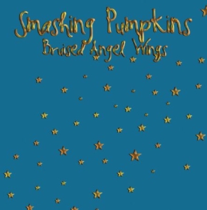 Smashing Pumpkins - Bruised Angel Wings in the group Minishops / Smashing Pumpkins at Bengans Skivbutik AB (1317631)