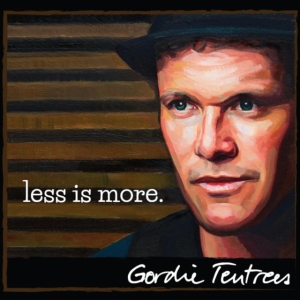 Tentrees Gordie - Less Is More in the group CD / Pop-Rock at Bengans Skivbutik AB (1318361)