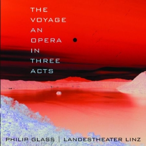 Philip Glass - Voyage - An Opera In Three Acts in the group CD / Pop at Bengans Skivbutik AB (1318442)