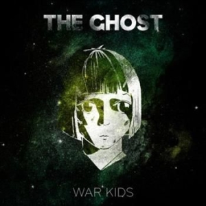 Ghost - War Kids in the group CD / Rock at Bengans Skivbutik AB (1318473)