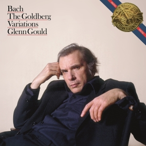 Gould Glenn - Goldberg Variations, Bwv 988 (1981 Recording) in the group VINYL / Klassiskt,Övrigt at Bengans Skivbutik AB (1318594)