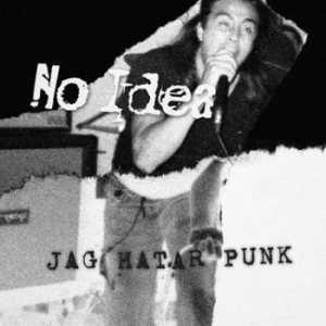 No Idea - Jag Hatar Punk in the group VINYL / Rock at Bengans Skivbutik AB (1318606)