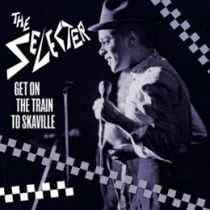 Selecter - Get On The Train To Skaville (Cd + in the group CD / Pop-Rock at Bengans Skivbutik AB (1318614)