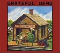 Grateful Dead - Terrapin Station in the group Minishops / Grateful Dead at Bengans Skivbutik AB (1318936)