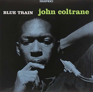 Coltrane John - Blue Train in the group OUR PICKS / Most popular vinyl classics at Bengans Skivbutik AB (1323167)