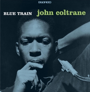 Coltrane John - Blue Train in the group OUR PICKS / Most popular vinyl classics at Bengans Skivbutik AB (1323167)