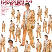 Presley Elvis - Elvis Gold Records Volume 2 in the group OTHER / -Start HK at Bengans Skivbutik AB (1328805)