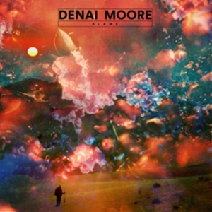 Denai Moore - Blame in the group OUR PICKS / Record Store Day / RSD2013-2020 at Bengans Skivbutik AB (1329619)