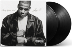 Jay-Z - In My Lifetime Vol 1 (2Lp) in the group OUR PICKS / Bengans Staff Picks / Elis recommends at Bengans Skivbutik AB (1329628)