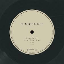 Tubelight - Straight into the sun i gruppen VINYL / Pop-Rock hos Bengans Skivbutik AB (1329669)