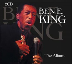 King Ben E. - Album in the group CD / CD RnB-Hiphop-Soul at Bengans Skivbutik AB (1333231)