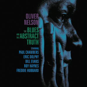 Nelson Oliver - Blues And The Abstract Truth in the group CD / Jazz/Blues at Bengans Skivbutik AB (1333675)