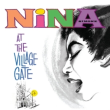 Simone Nina - At The Village Gate in the group OTHER / Kampanj 10CD 400 at Bengans Skivbutik AB (1333683)