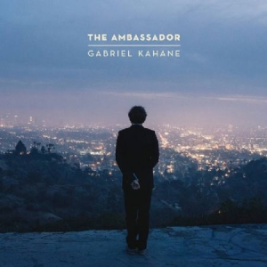 Kahane Gabriel - Ambassador in the group VINYL / Pop at Bengans Skivbutik AB (1333691)