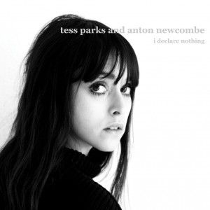 Parks Tess & Anton Newcombe - I Declare Nothing in the group CD / Pop-Rock at Bengans Skivbutik AB (1333701)