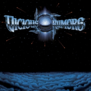 Vicious Rumors - Vicious Rumors in the group CD / Pop-Rock at Bengans Skivbutik AB (1333730)