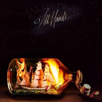 Doomtree - All Hands in the group VINYL / Rock at Bengans Skivbutik AB (1333754)