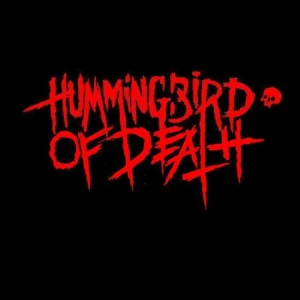 Hummingbird Of Death/Raid - Split in the group VINYL / Rock at Bengans Skivbutik AB (1333796)