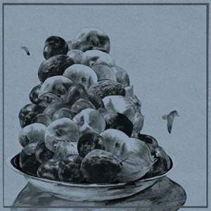 Hop Along - Painted Shut in the group OUR PICKS / Best Album Of The 10s / Bäst Album Under 10-talet - Pitchfork at Bengans Skivbutik AB (1333812)