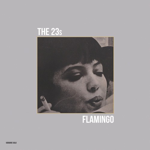 23S - Flamingo in the group VINYL / Pop at Bengans Skivbutik AB (1333815)