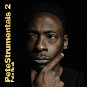 Pete Rock - Petestrumentals 2 in the group CD / Pop-Rock at Bengans Skivbutik AB (1333836)