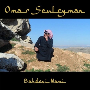 Omar Souleyman - Bahdeni Nami in the group CD / Pop at Bengans Skivbutik AB (1333845)