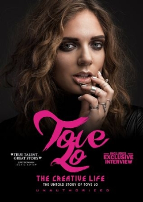 Tove Lo - Creative Life (Documentary) in the group OTHER / Music-DVD & Bluray at Bengans Skivbutik AB (1333854)
