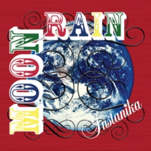 Instanika - Moon Rain in the group CD / Pop-Rock at Bengans Skivbutik AB (1333858)