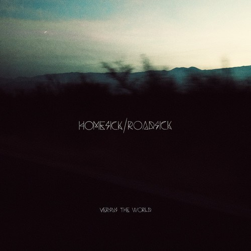 Versus The World - Homesick/Roadsick in the group VINYL / Rock at Bengans Skivbutik AB (1333880)