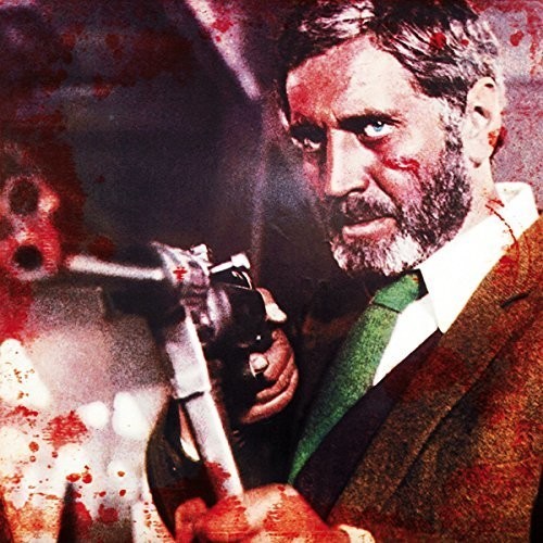 MORRICONE ENNIO - Comandamenti Per Un Gangster (Lim. in the group VINYL / Film/Musikal at Bengans Skivbutik AB (1333932)