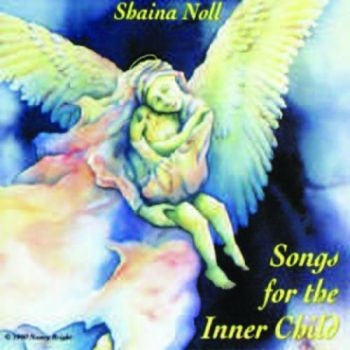Noll Shaina - Songs For The Inner Child in the group CD / Bestsellers at Bengans Skivbutik AB (1333950)