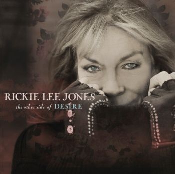 Jones Rickie Lee - Other Side Of Desire in the group CD / Bestsellers at Bengans Skivbutik AB (1333964)