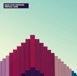 Sheppard David - Vertical Land in the group VINYL / Pop-Rock at Bengans Skivbutik AB (1333971)