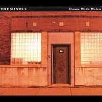 Minus 5 - Down With Wilco in the group OUR PICKS / Classic labels / YepRoc / CD at Bengans Skivbutik AB (1333981)