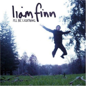 Finn Liam - I'll Be Lightning in the group CD at Bengans Skivbutik AB (1333987)