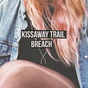 Kissaway Trail The - Breach in the group OUR PICKS / Classic labels / YepRoc / CD at Bengans Skivbutik AB (1334004)