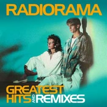 Radiorama - Greatest Hits & Remixes in the group VINYL / Bestsellers at Bengans Skivbutik AB (1334007)