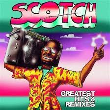 Scotch - Greatest Hits & Remixes i gruppen VINYL / Dance-Techno,Pop-Rock hos Bengans Skivbutik AB (1334013)